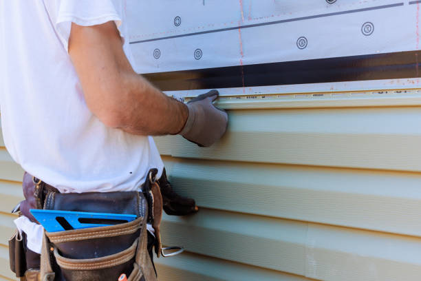 Trusted Siding Inspection service in Magnolia, NC - Creative Siding